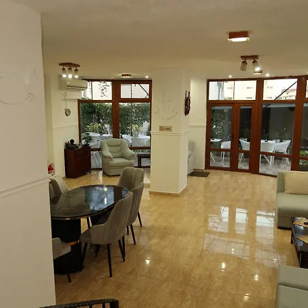 Nautica Guest house Costinesti