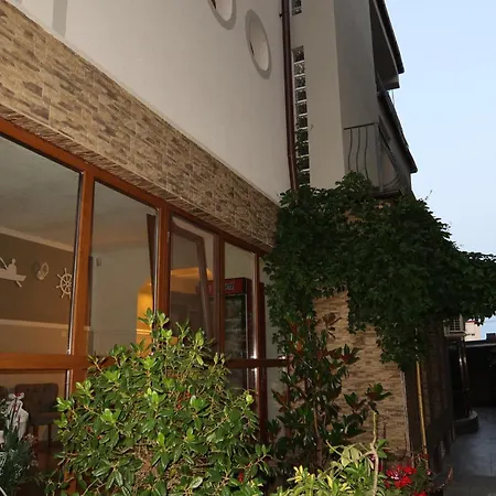 Nautica Guest house Costinesti