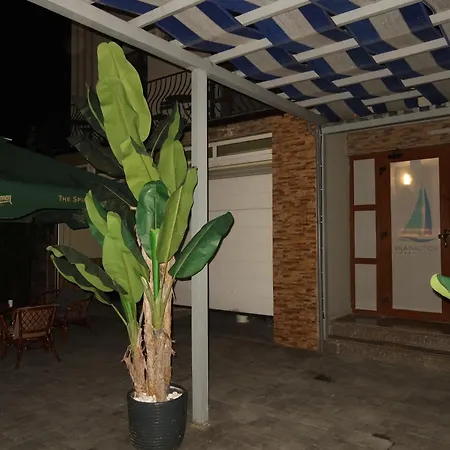 Guest house Nautica 3*