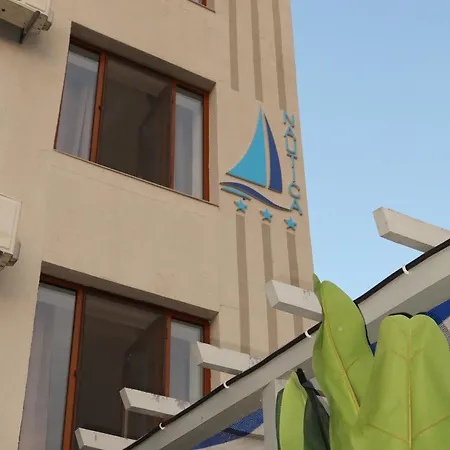 Nautica Guest house Costinesti