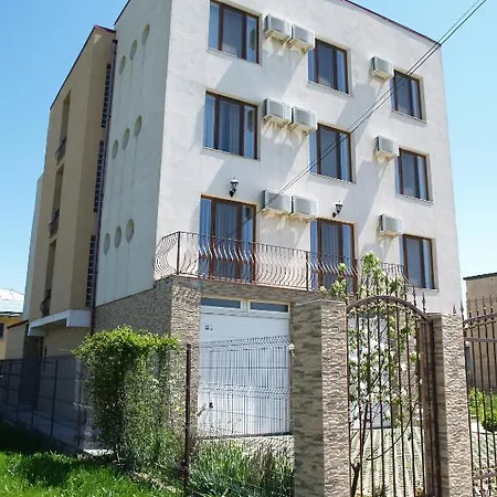 Maison d'hôtes Nautica 3*