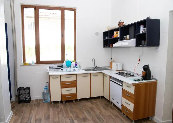 Guest house Nautica 3*