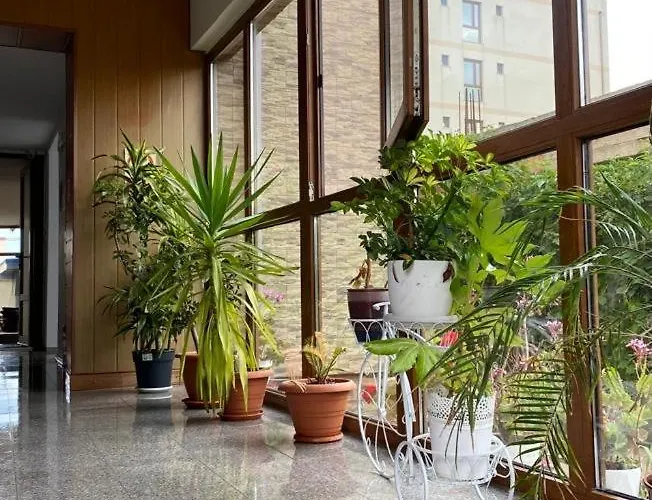 Guest house Nautica Costinesti