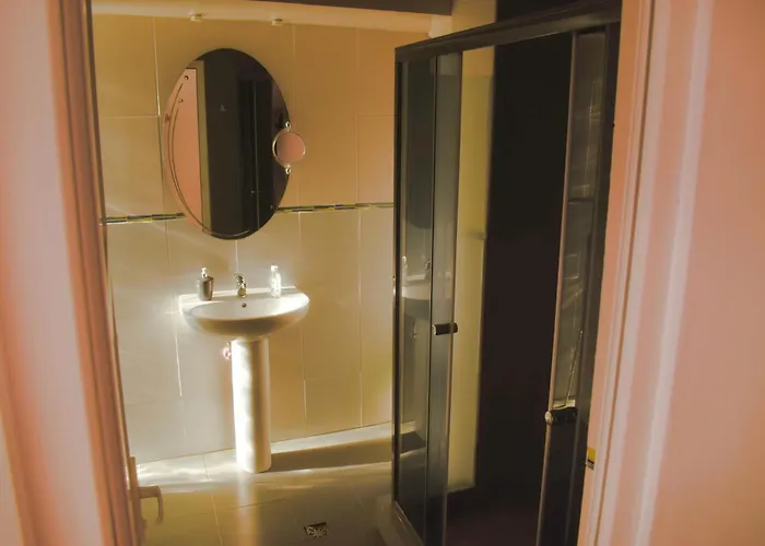 Nautica Guest house 3*