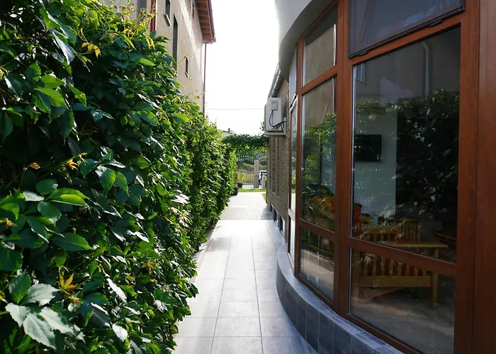 Guest house Nautica 3*