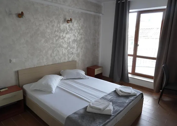 Nautica Guest house Costinesti