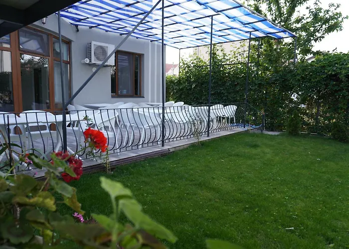 Nautica 3* Costinesti