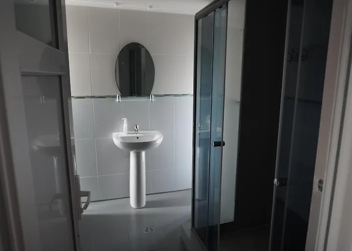 Nautica Guest house 3*