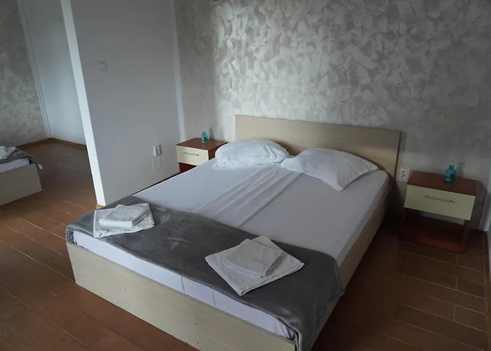 Guest house Nautica Costinesti