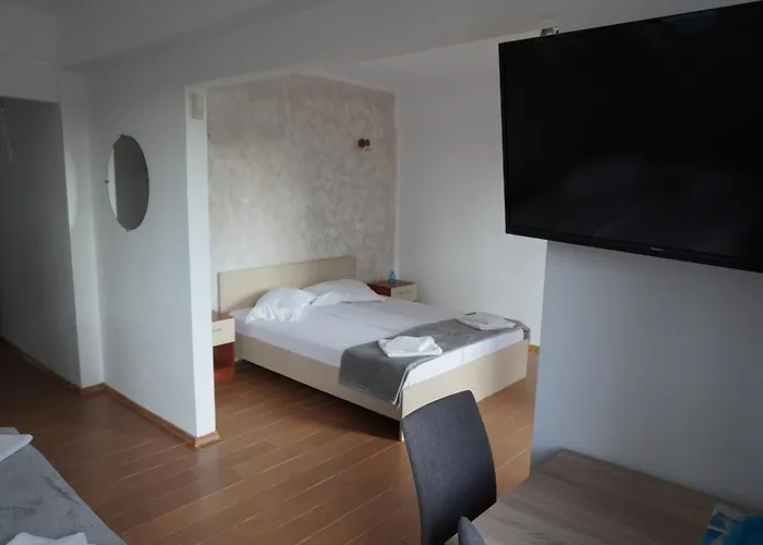 Guest house Nautica 3*