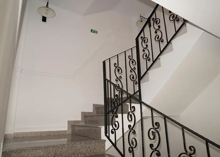 Nautica Guest house Costinesti