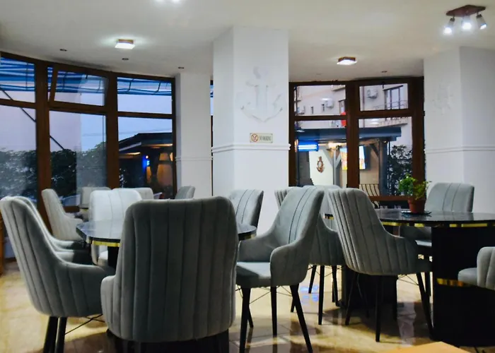 Nautica Guest house 3*