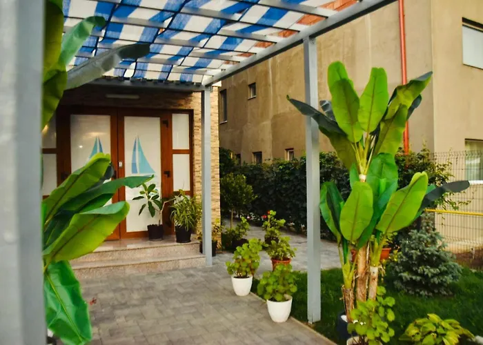 Guest house Nautica 3*