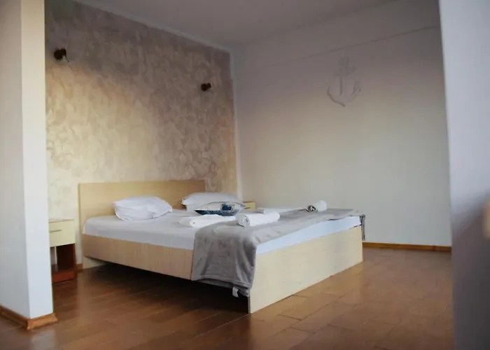 Guest house Nautica Costinesti